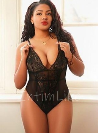 Шлюха Леля №7756, 21 лет