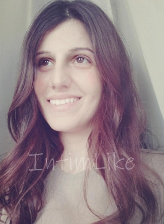 Подружка Груня №5575, 29 лет