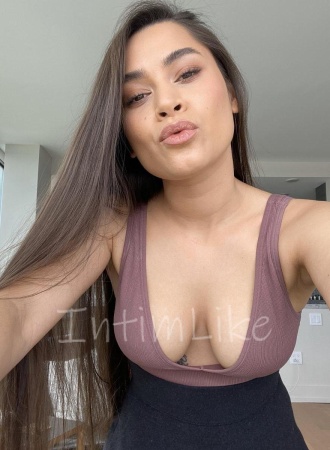 Шалава Беатрис №8648, 23 лет