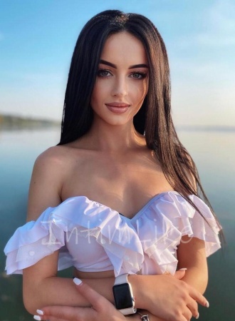 Индивидуалка Маша №40381, 28 лет