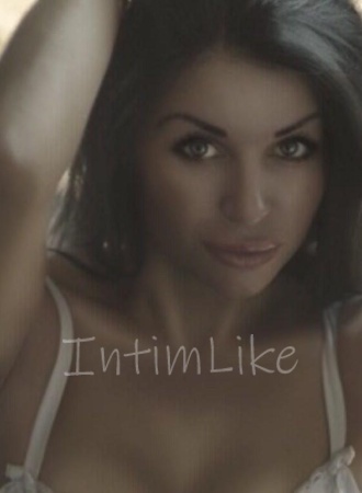 Модель Катя №27314, 25 лет