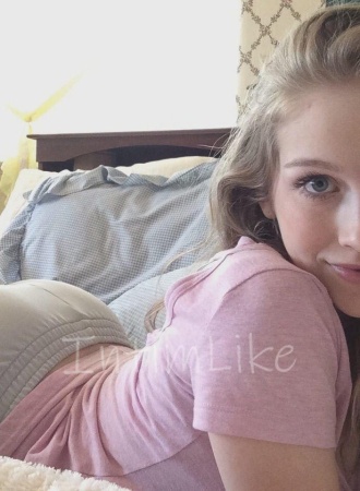 Подружка Альбина №40025, 18 лет