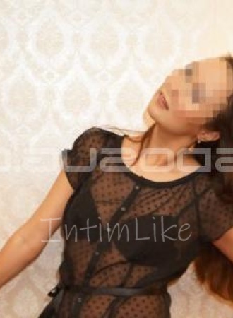 Шлюха Анастасья №4768, 31 лет