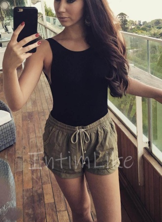 Студентка Кира №6965, 26 лет