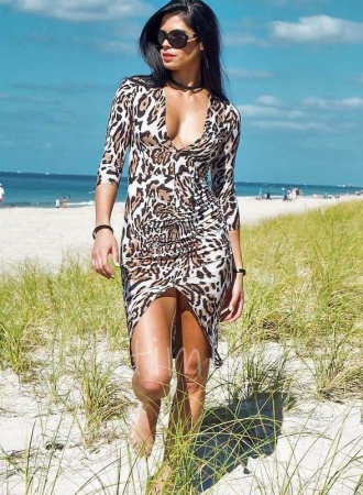 Шлюха Аня №38290, 23 лет