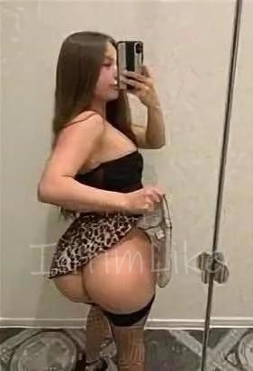 Путана Дарья №34335, 25 лет