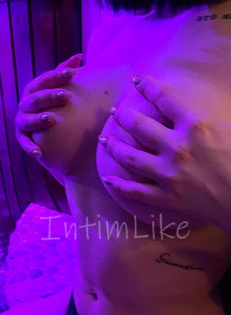 Частная Анжелика №34144, 26 лет