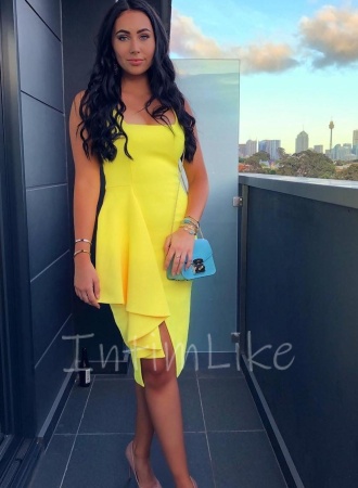 Студентка Кира №6965, 26 лет