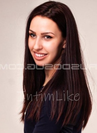 Массажистка Дианочка №3125, 24 лет