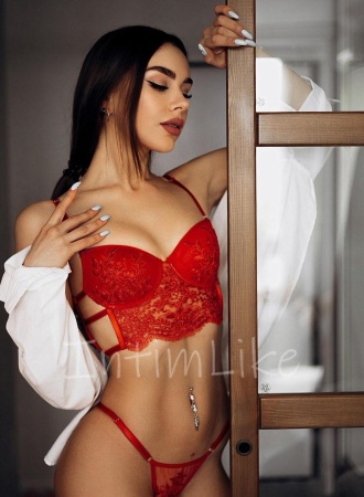  Аня №42415, 23 лет