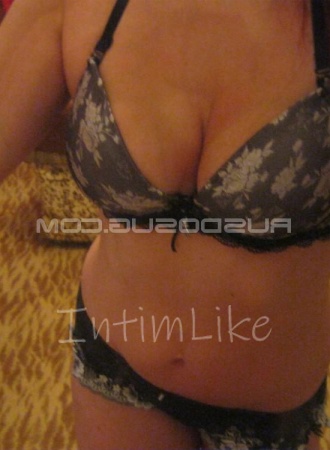 Шалава Лейла №38037, 27 лет