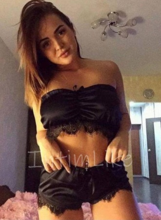 Элитная Виктория №19695, 28 лет