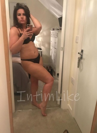 Модель Джесс №8137, 43 лет