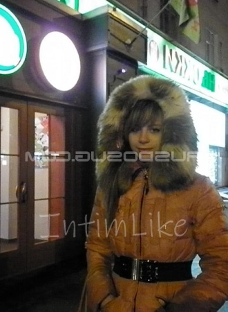 Путана Бионси №2481, 21 лет