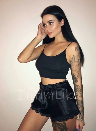 Стриптизерша Катя №25400, 25 лет